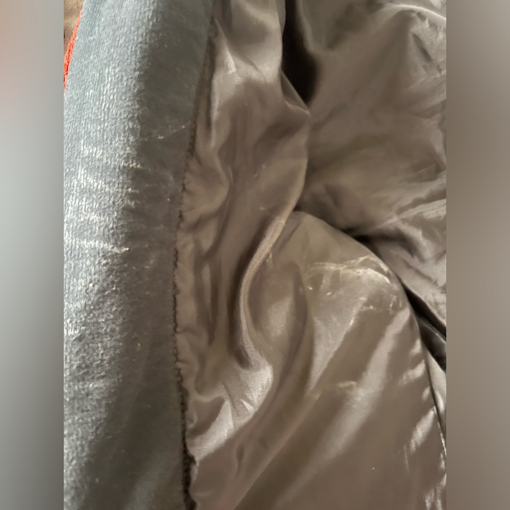 Leather Jacket - Picture 6 of 9